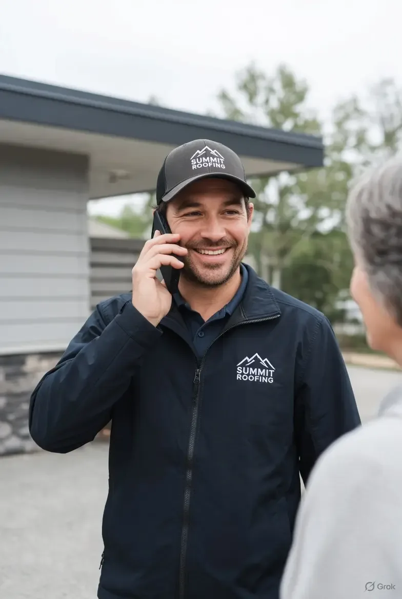 Flat Roof Leak Repair Letcher, SD FAQs